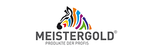 Meistergold - (c) Decor-Union Logo Meistergold Zebra | Decor-Union Logo Meistergold Zebra Bielefeld, Halle/Westfalen, Werther, Borholzhausen, Melle, Spenge, Enger, Bünde, Kirchlengern, Hiddenhausen, Herford, Leopoldshöhe, Oerlinghausen, Schloß Holte-Stuckenbrock, Verl, Avenwedde, Steinhagen